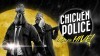 Обзор игры Chicken Police: Into the HIVE!