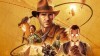 Indiana Jones and the Great Circle. Прохождение игры