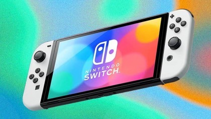 Nintendo анонсировала консоль Switch 2