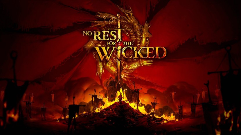 No Rest for the Wicked: что ждать от нового проекта Moon Studios