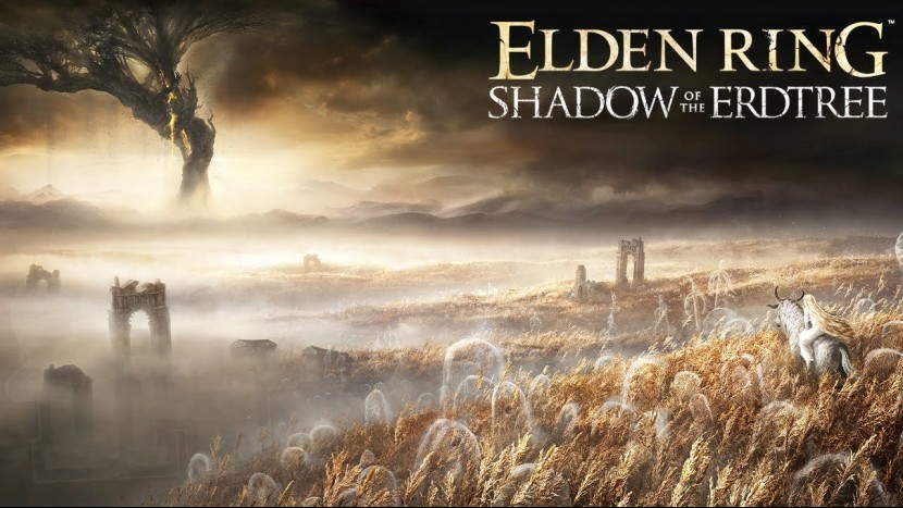 Elden Ring: Shadow of the Erdtree. Подземелья