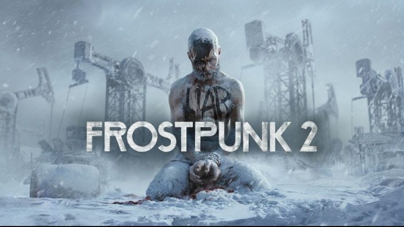 Frostpunk 2. Прохождение игры