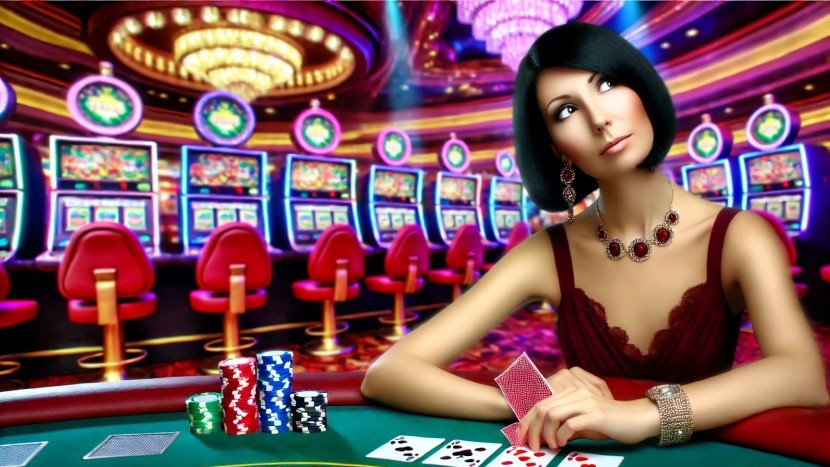 Pin Up casino Узбекистан — самая авторитетная гемблинговая платформа в Узбекистане