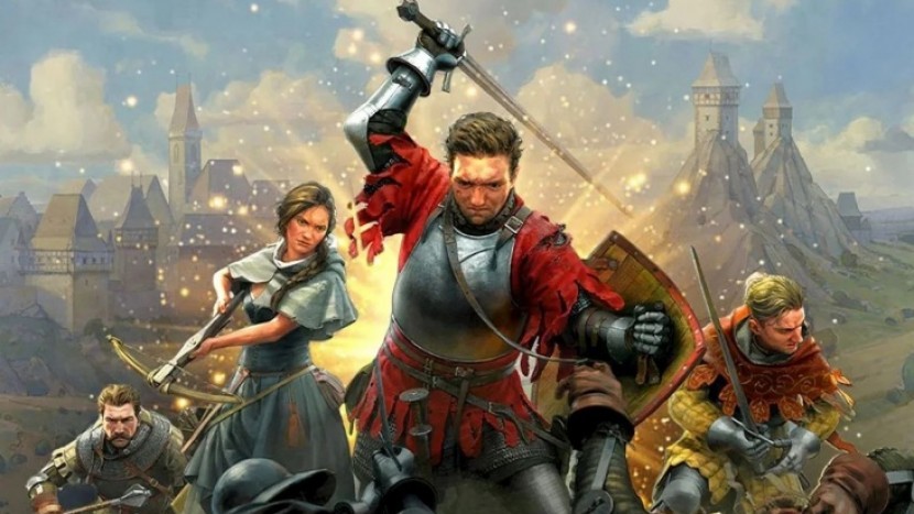 Kingdom Come: Deliverance 2. Прохождение игры