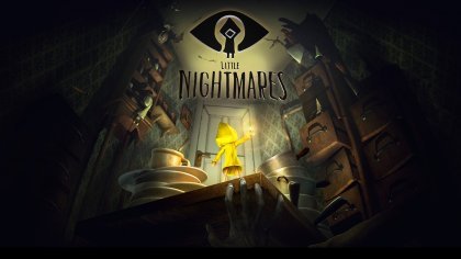 Little Nightmares как пройти