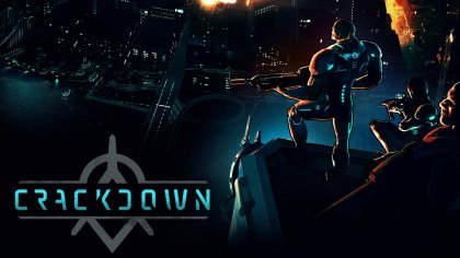 Превью CRACKDOWN 3