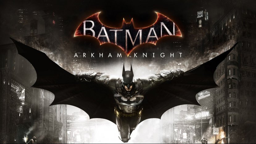 Советы по прохождению игры Batman: Arkham Knight 