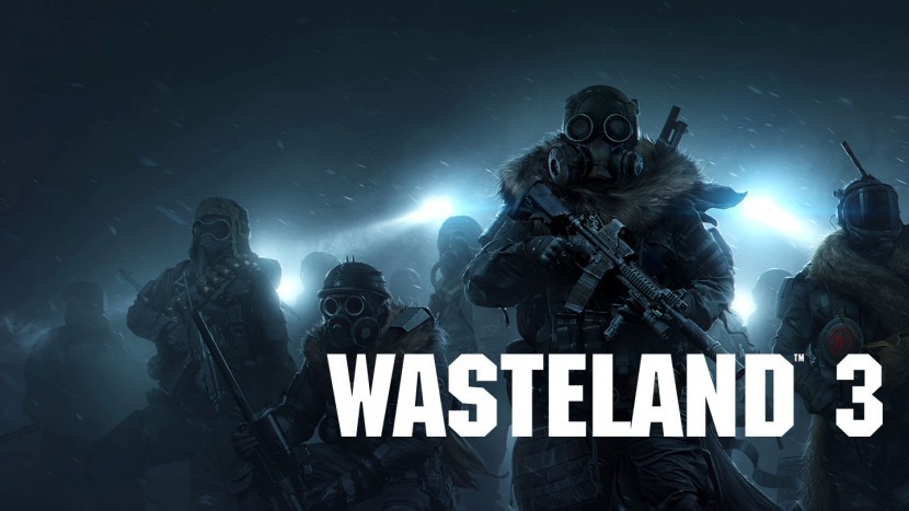 Wasteland 3: Resident Evil - Фоллыч Edition - УГАР | фанатам - НЕ СМОТРЕТЬ