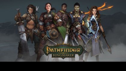 Большой полезный гайд по игре Pathfinder: Kingmaker