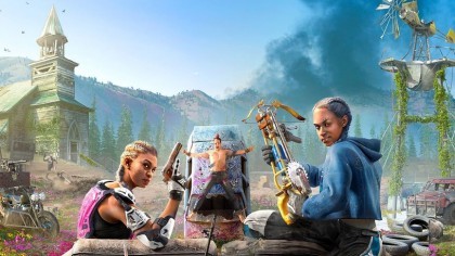 Far Cry: New Dawn – Советы по прохождению игры (Гайд)