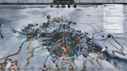 Гайд по ресурсам во Frostpunk 2