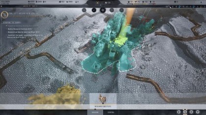 Как построить Исследовательский институт во Frostpunk 2