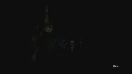 Гайд по противникам в Silent Hill 2 Remake