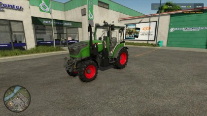 Как купить Транспортные средства и Оборудование в Farming Simulator 25?