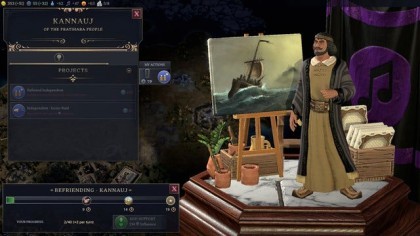 Крупнейшие изменения в Civilization 7 по сравнению с предыдущей частью