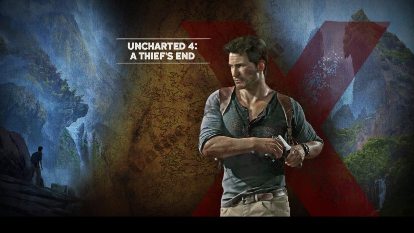 12 пиратов из uncharted 4 имена