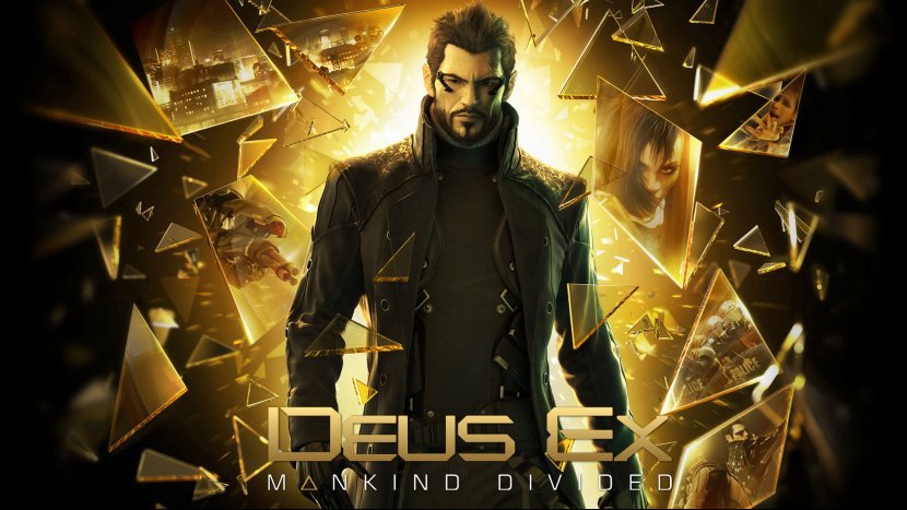 Deus Ex: Mankind Divided - Помощь в решении проблем