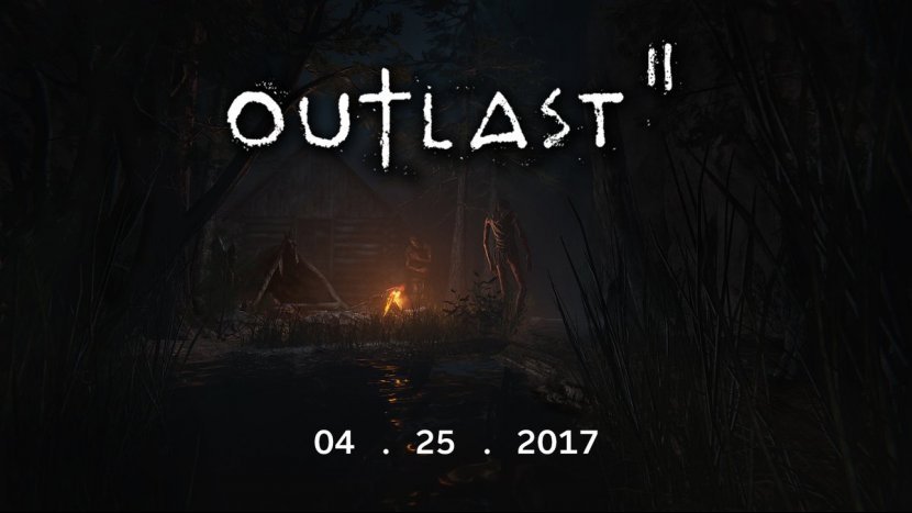 Outlast 2 не запускается на windows 10