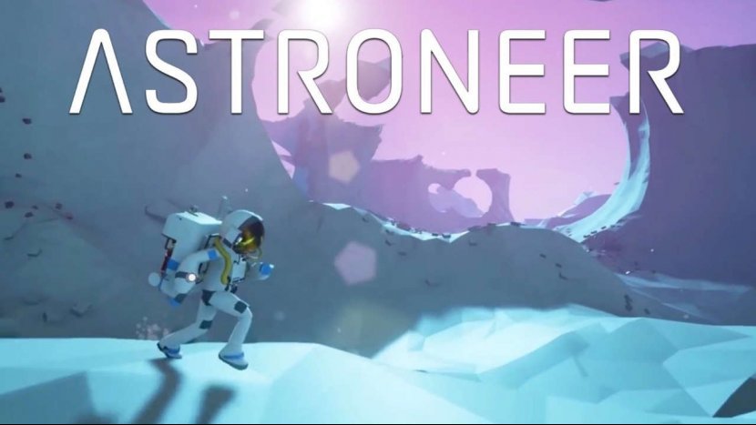 Astroneer химическая лаборатория как сделать