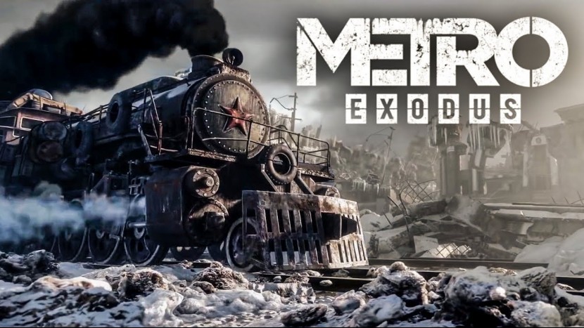 Metro: Exodus. Решение Технических Проблем (Гайд) | Гайды По Игре.