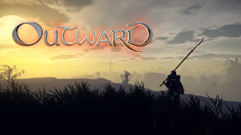 Outward гайд на двуручника