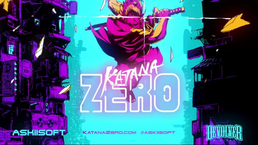 Как включить хардмод в katana zero