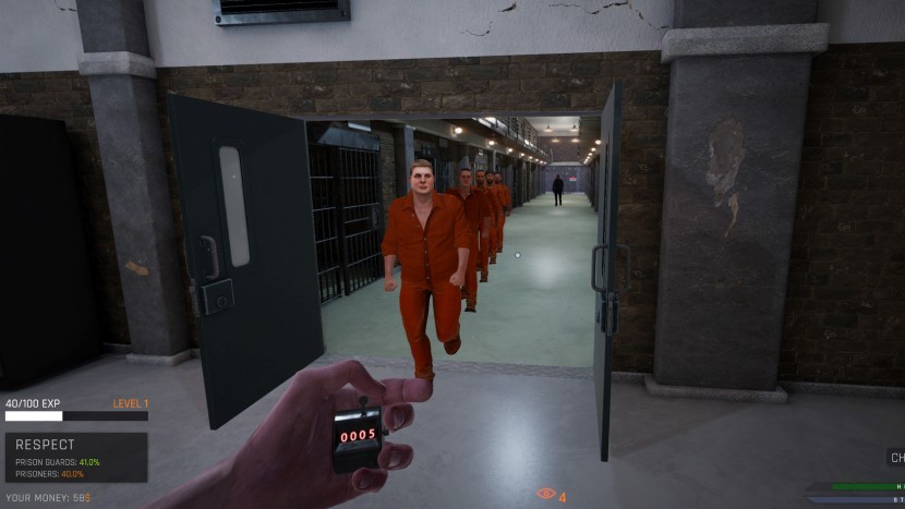 prison simulator     SPutnik Play -    