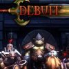 топовая игра DEBUFF