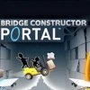 топовая игра Bridge Constructor Portal