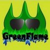 топовая игра GreenFlame