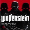 топовая игра Wolfenstein: The New Order