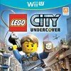 игра LEGO City Undercover