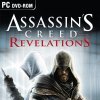 Лучшие игры Экшен - Assassin's Creed: Revelations (топ: 82.6k)
