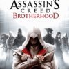 Лучшие игры Экшен - Assassin's Creed: Brotherhood (топ: 80.4k)