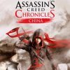 игра Assassin's Creed Chronicles: China