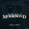 игра The Elder Scrolls III: Morrowind