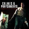 топовая игра Sherlock Holmes: Crimes & Punishments
