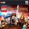 топовая игра LEGO The Lord of the Rings