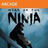 топовая игра Mark of the Ninja