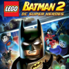 топовая игра LEGO Batman 2: DC Super Heroes