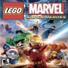 топовая игра LEGO Marvel Super Heroes