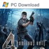 топовая игра Resident Evil 4 HD
