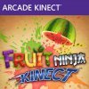 топовая игра Fruit Ninja Kinect
