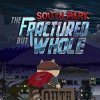 топовая игра South Park: The Fractured But Whole