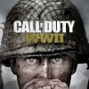топовая игра Call of Duty: WWII