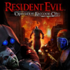 топовая игра Resident Evil: Operation Raccoon City