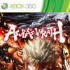 топовая игра Asura's Wrath