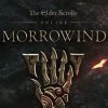 топовая игра The Elder Scrolls Online: Morrowind