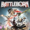 топовая игра Battleborn