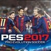 игра Pro Evolution Soccer 2017